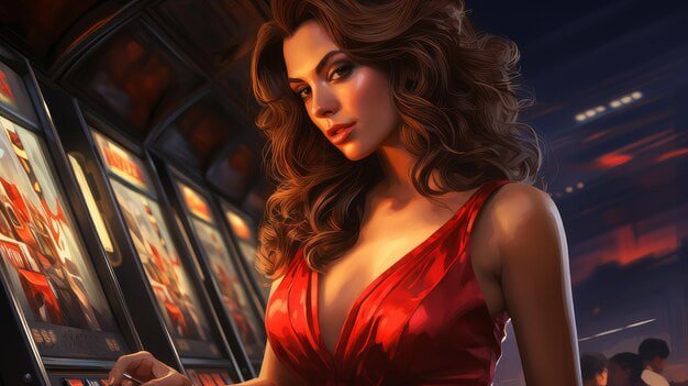 24 Win platform showing live casino and sports win categories
