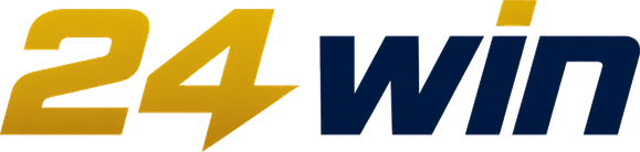 24 Win official logo